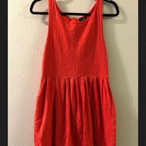Women’s Anthropologie Dress Size S